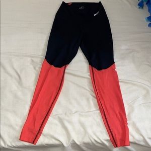 Workout leggings. Size XS.